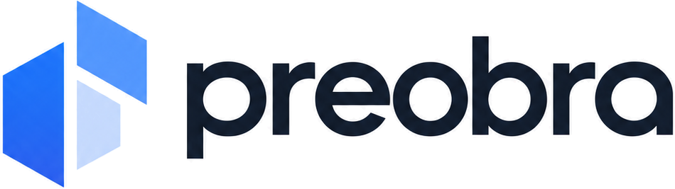 Preobra